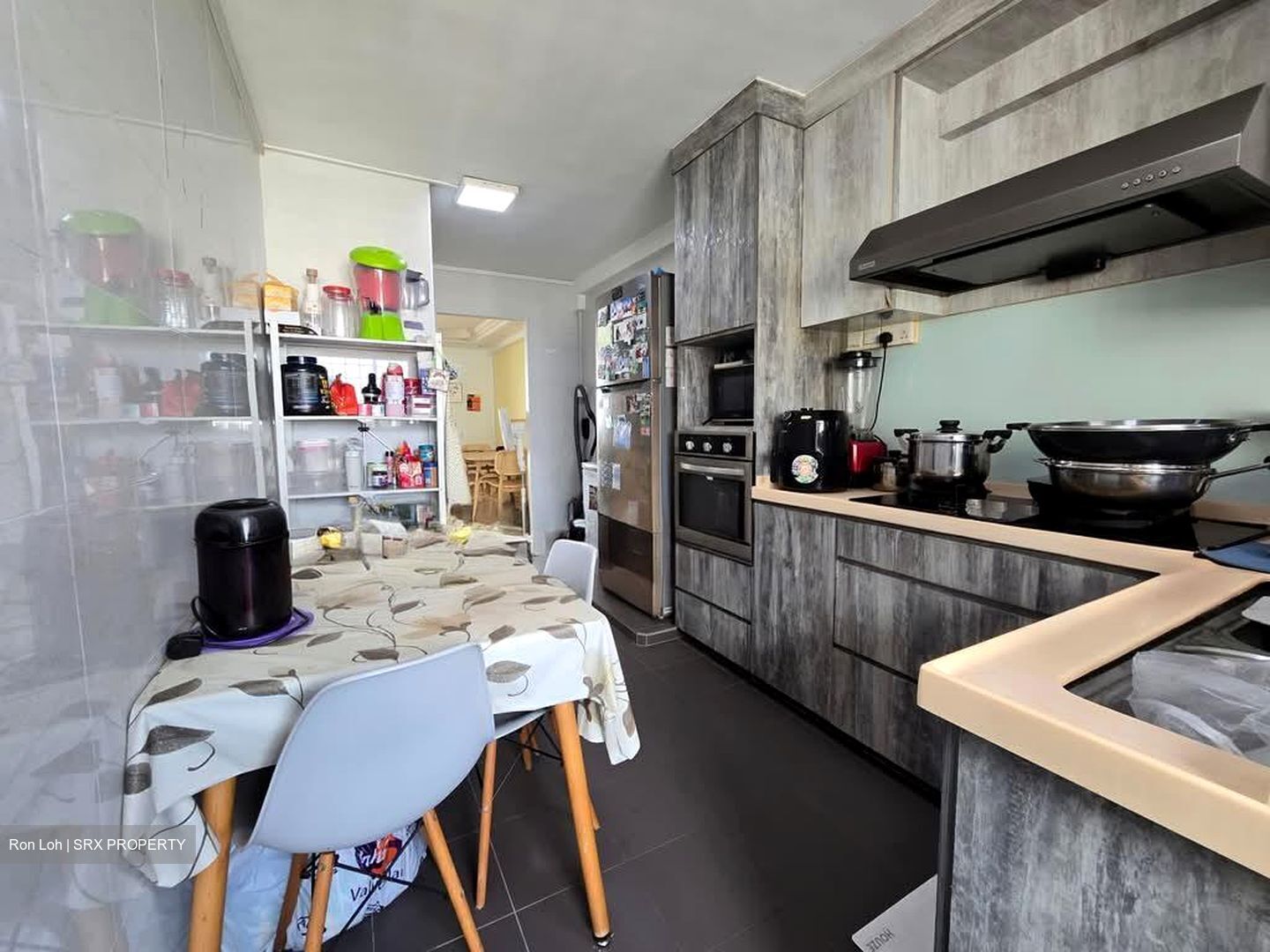 Blk 142 Eunos Spring (Bedok), HDB 4 Rooms #611099661